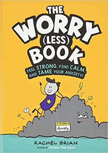 The Worry (Less) Book